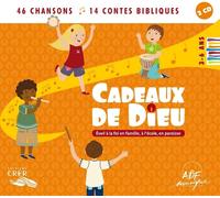 Collectif Cadeaux de Dieu (CD)