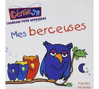 Collectif - Chansons pour Apprendre mes Berceuses