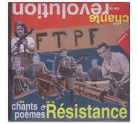 Collectif - Chants et poemes de la resistance