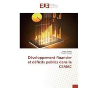 Collectif Développement financier et déficits publics dans la cemac (Tascabile)