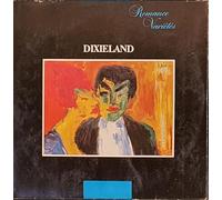 Collectif - Dixieland Collection Romance varietes