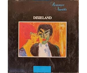 Collectif - Dixieland Collection Romance varietes