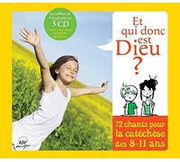 Collectif - Et Qui Donc Est Dieu ?