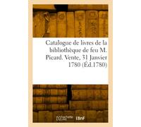 Collectif Fre-Catalogue De Livres De La BOOK NUOVO