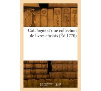 Collectif Fre-Catalogue Dune Coll De Liv BOOK NUOVO
