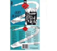 collectif - GOLDEN BIG BAND ERA/double cd