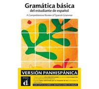 Collectif Gramatica basica del estudiante de espanol (Tascabile)