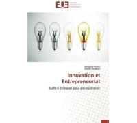 Collectif Innovation Et Entrepreneuriat (Tascabile) Omn.Univ.Europ.