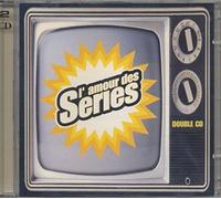 COLLECTIF - L'AMOUR DES SÃ‰RIES