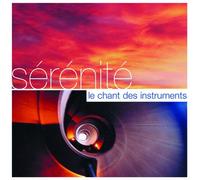 Collectif - Le chant des instruments