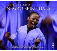Collectif - Les Plus Célèbres Negro Spirituals