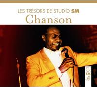 Collectif - Les Trésors de Studio SM - Chanson