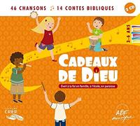 Collectif Cadeaux de Dieu (CD)
