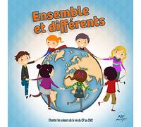 Collectif - LIVRE : ENSEMBLE ET