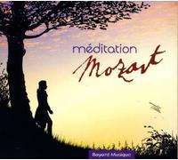 Collectif - LIVRE : MEDITATION M