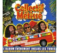 Collectif Metisse - Collectif Metisse