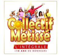 Collectif Metisse - Collectif Metisse L'Integrale