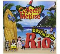 Collectif Metisse - Destination Rio
