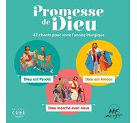 Collectif - Promesse de Dieu