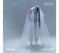 Collectif9 Collectif9: Rituæls (CD) Album