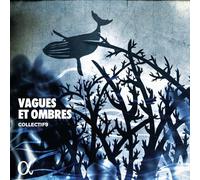 Collectif9 - Vagues et ombres