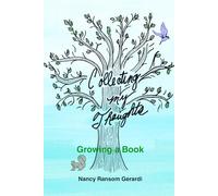 Collecting My Thoughts: Growing a book