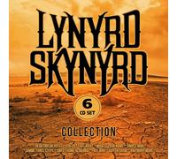 Lynyrd Skynyrd – Collection – CD audio (6 CD Digi)