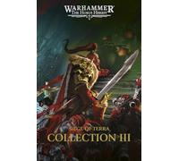 Collection 3: Mortis ; Le faucon