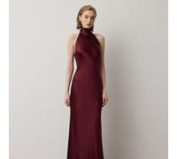 Collection Abito da sera Chilton in raso 40 Red