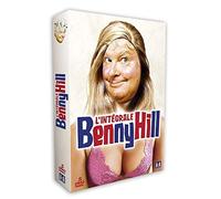 Collection Benny Hill - L'intégrale - Coffret DVD