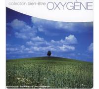 COLLECTION BIEN-ETRE (V.A.) - Oxygene