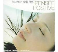 COLLECTION BIEN-ETRE (V.A.) - Pens?E Positive