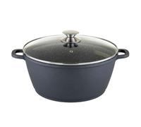 COLLECTION BLUMENTHAL BAVARIA CASSERUOLA CON COPERCHIO IN VETRO 36CM