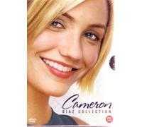 Collection Cameron Diaz - Coffret 3 DVD