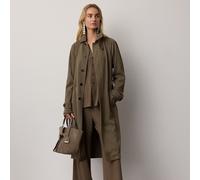 Collection Cappotto Matthews in covert di lana 44 Brown