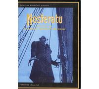 Collection Ciné Club: Nosferatu