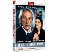 Collection cinéma d'ailleurs : Le vent en emporte autant