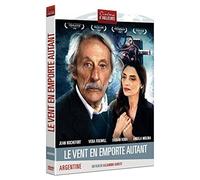 Collection cinéma d'ailleurs : Le vent en emporte autant (DVD)