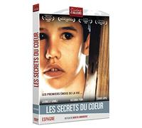 Collection cinéma d'ailleurs : Les Secrets du coeur