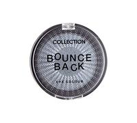 Collection Cosmetici Rimbalzare sul retro degli occhi, ombretto cremoso a lunga durata, morbido a prova di pieghe, metallo prezioso