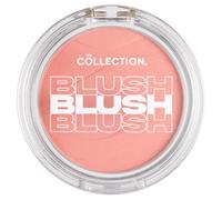 Collection Cosmetici Soft Glow Blusher, Blusher Polvere, 4g, Pesca