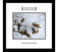 Collection D'Arnell Andrea Another Winter (CD) Album Digipak