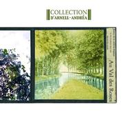 Collection d'Arnell-Andrea - Au Val Des Roses