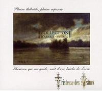 Collection D'Arnell Andrea - Tristesse Des Manes