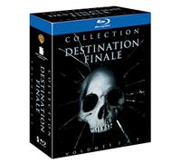 Collection destination finale - volumes 1 à 5