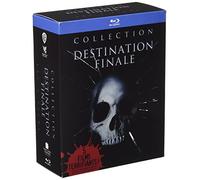 Collection destination finale - volumes 1 à 5