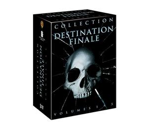 Collection destination finale - volumes 1 à 5
