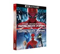 Collection Evolution The Amazing Spider-Man : Le Destin d'un héros