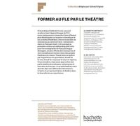 Collection F - Former au FLE par le théâtre