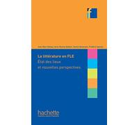 Collection f. La literature en classe de fle: H.FORMATION